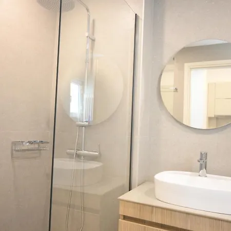 Appartamento Andromeda Rethymno