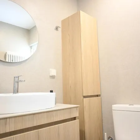 Appartement Andromeda *