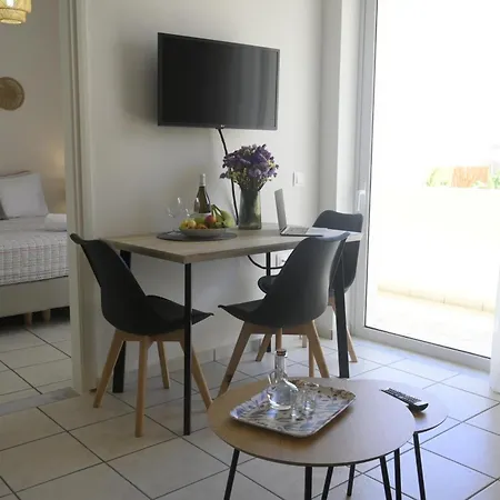 Appartement Andromeda