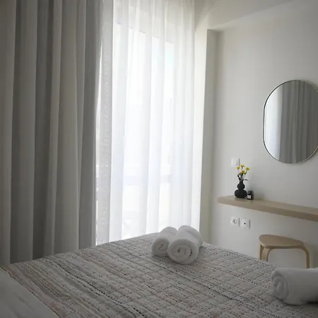 Andromeda Appartamento