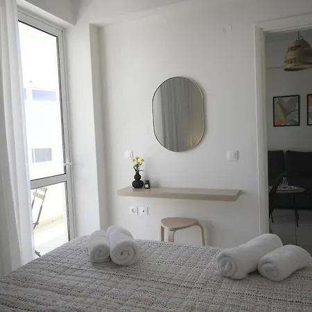 Appartement Andromeda Réthymnon