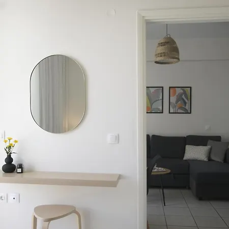 Appartement Andromeda