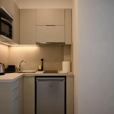 Andromeda Réthymnon