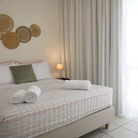 Andromeda Appartement