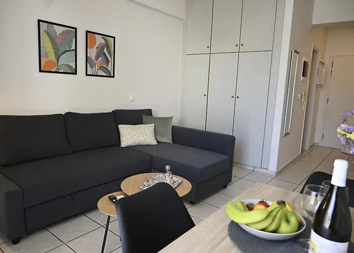 Andromeda * Rethymno (Crete)