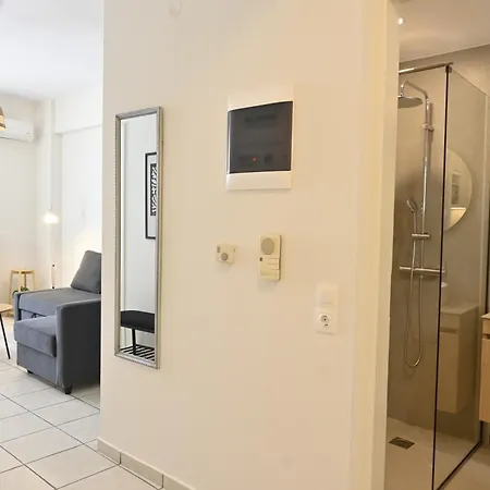 Andromeda Apartment Rethymno (Crete)