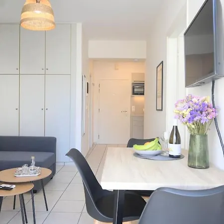 Andromeda Apartment *