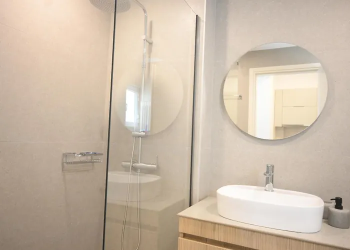 Apartment Andromeda Rethymno (Crete)