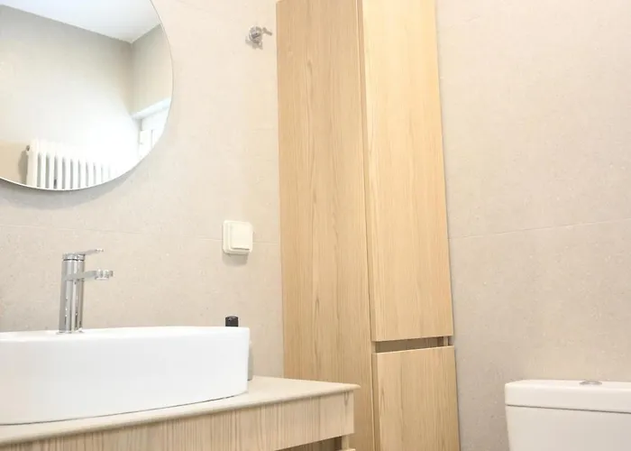 Apartment Andromeda *