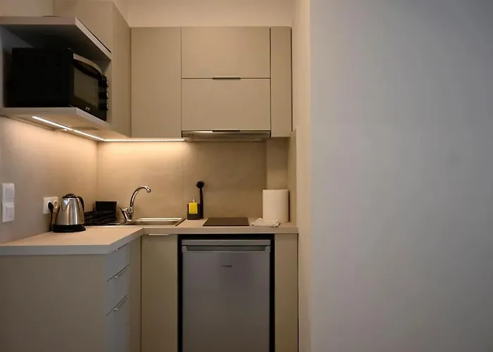 Andromeda Rethymno (Crete)